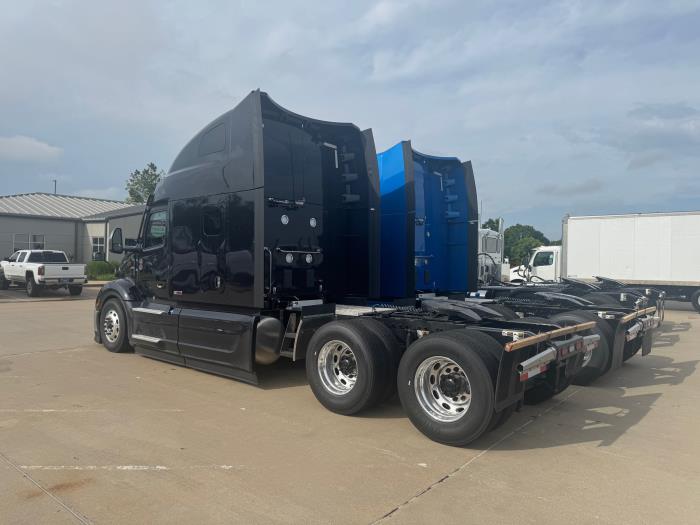 2026 Peterbilt 579-3