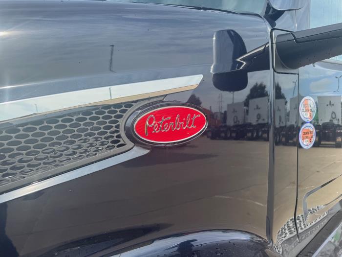 2026 Peterbilt 579-4