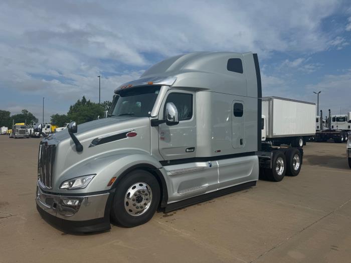 2026 Peterbilt 579-1