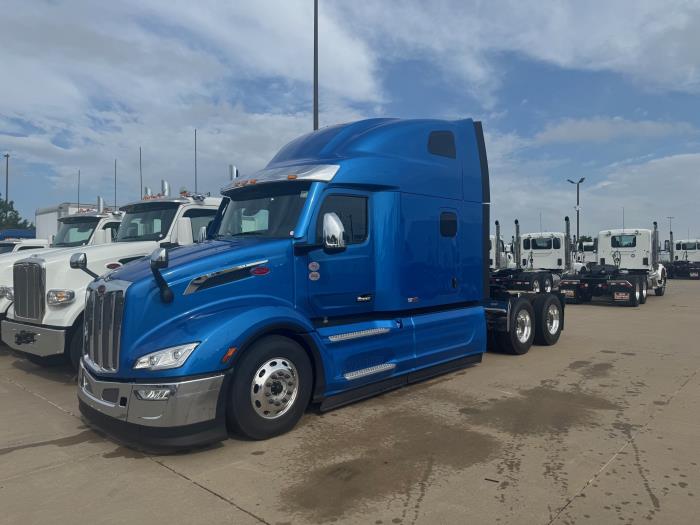 2026 Peterbilt 579-1