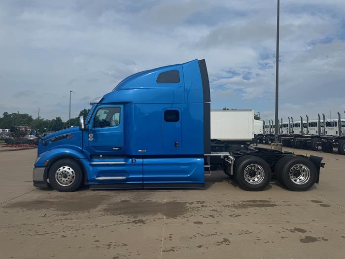 2026 Peterbilt 579-2