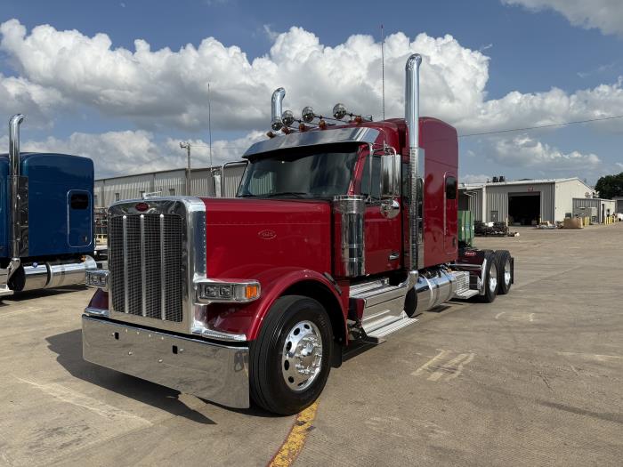 2026 Peterbilt 589-1