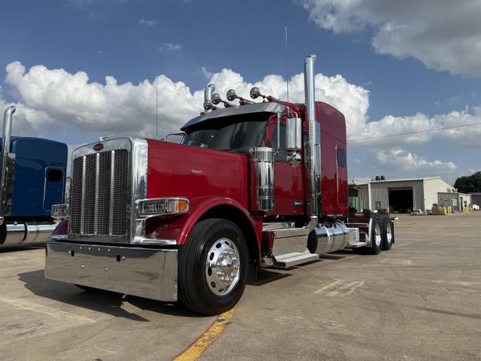 2026 Peterbilt 589-2