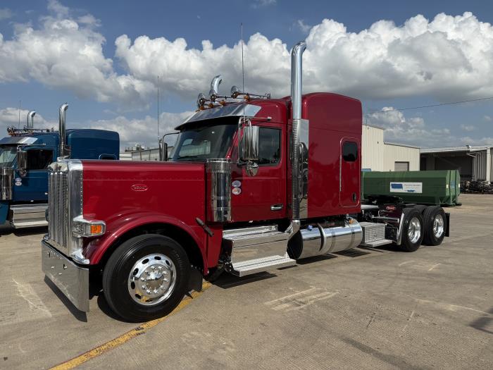 2026 Peterbilt 589-3
