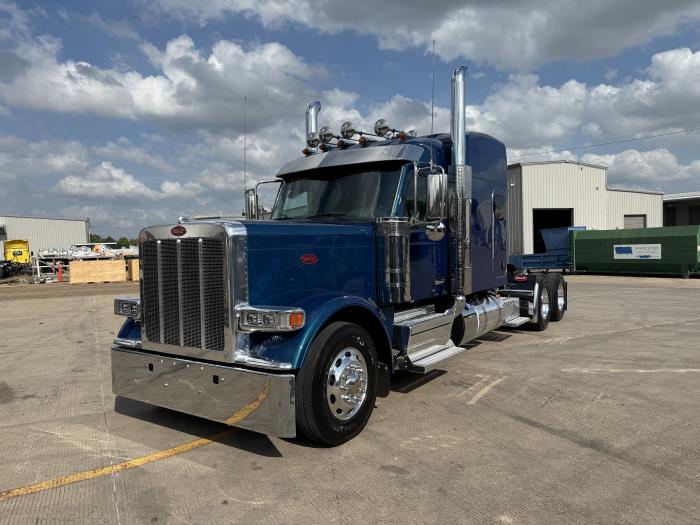 2026 Peterbilt 589-1