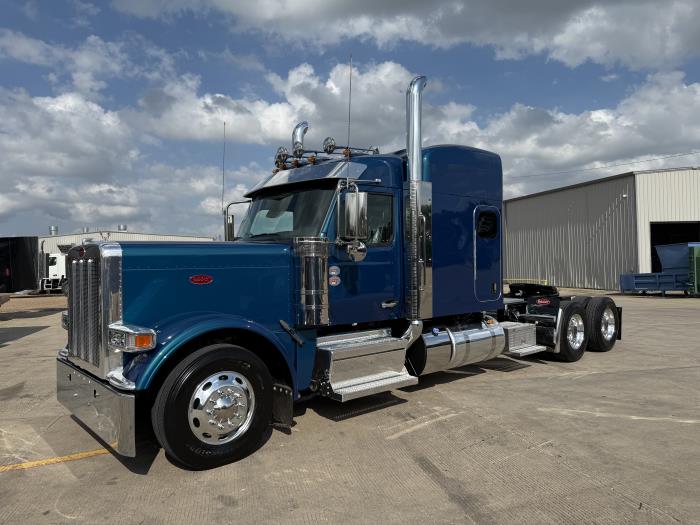 2026 Peterbilt 589-3