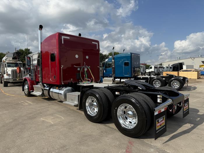 2026 Peterbilt 589-6