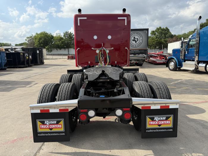 2026 Peterbilt 589-7