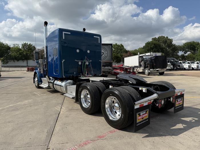 2026 Peterbilt 589-6
