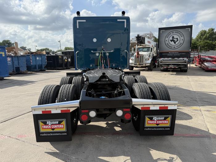 2026 Peterbilt 589-7