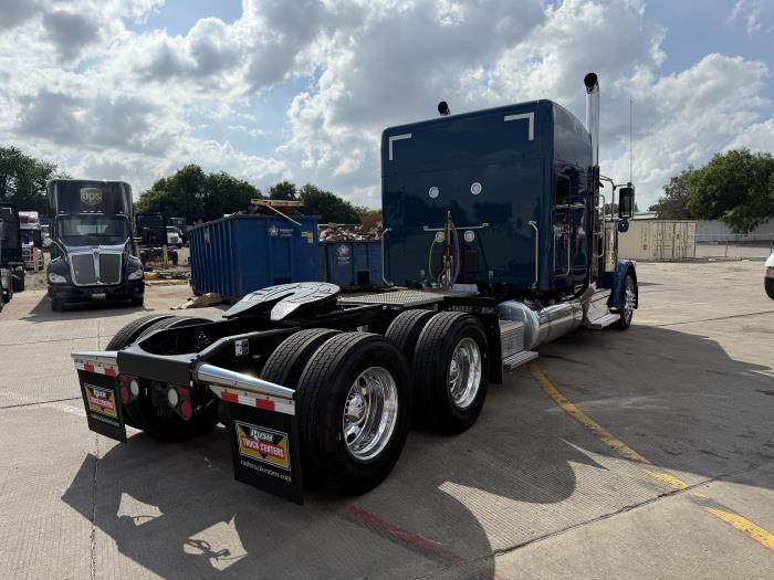 2026 Peterbilt 589-8