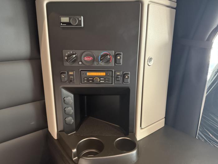 2026 Peterbilt 589-54