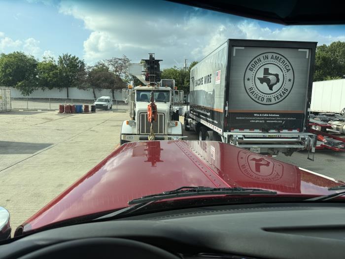 2026 Peterbilt 589-63