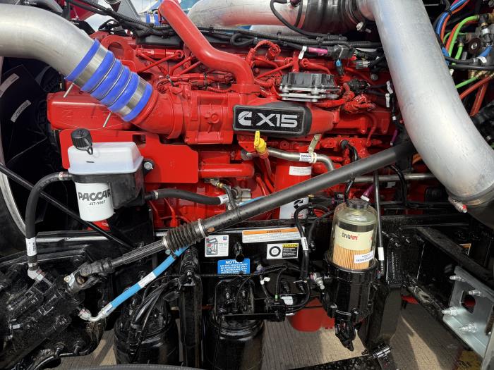 2026 Peterbilt 589-64
