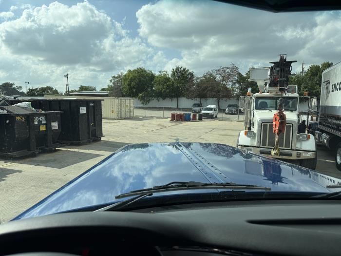 2026 Peterbilt 589-64