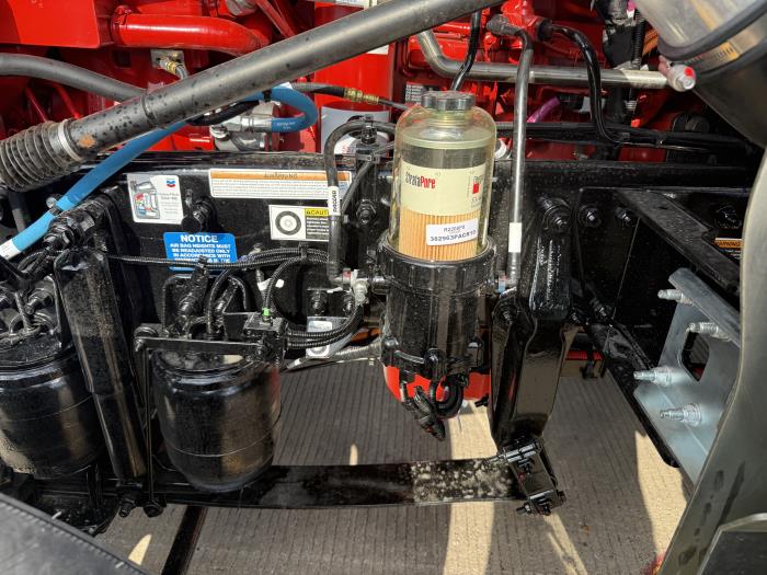 2026 Peterbilt 589-68