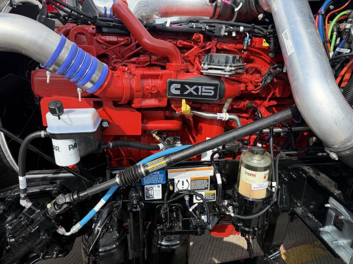 2026 Peterbilt 589-65