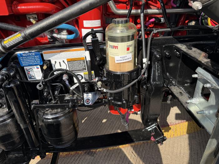 2026 Peterbilt 589-69