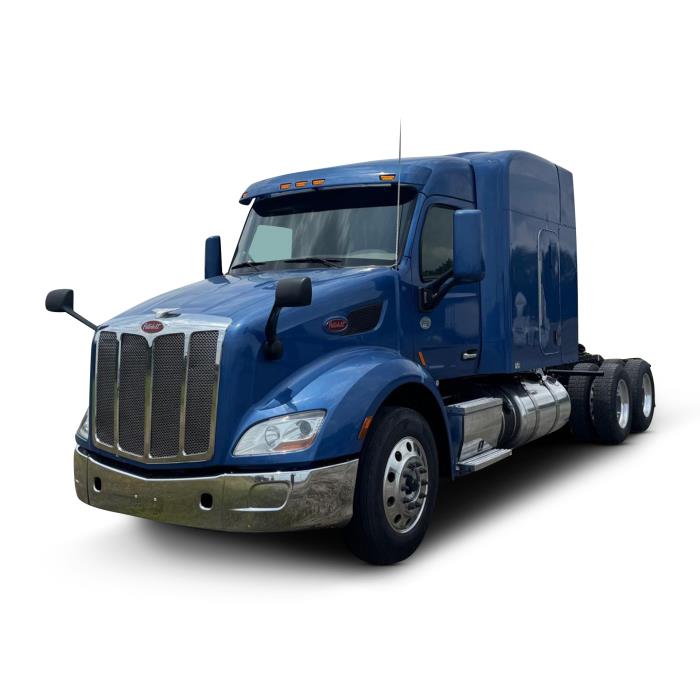 2018 Peterbilt 579-0
