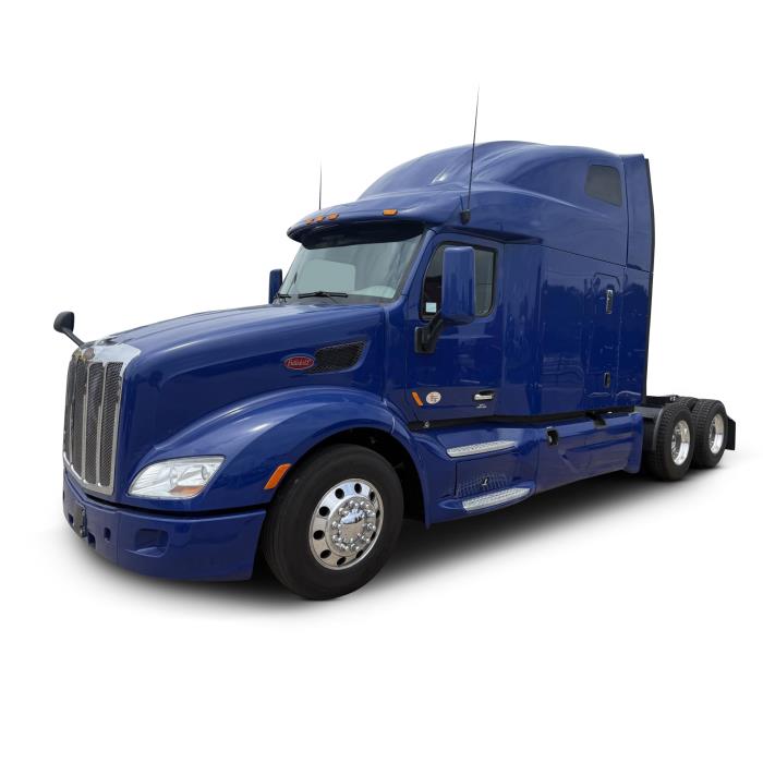 2022 Peterbilt 579-0