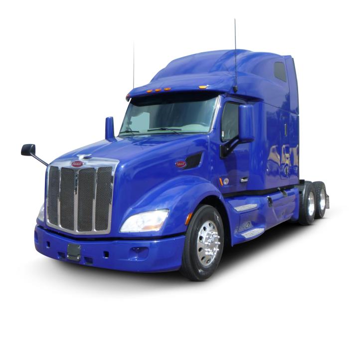 2022 Peterbilt 579-0