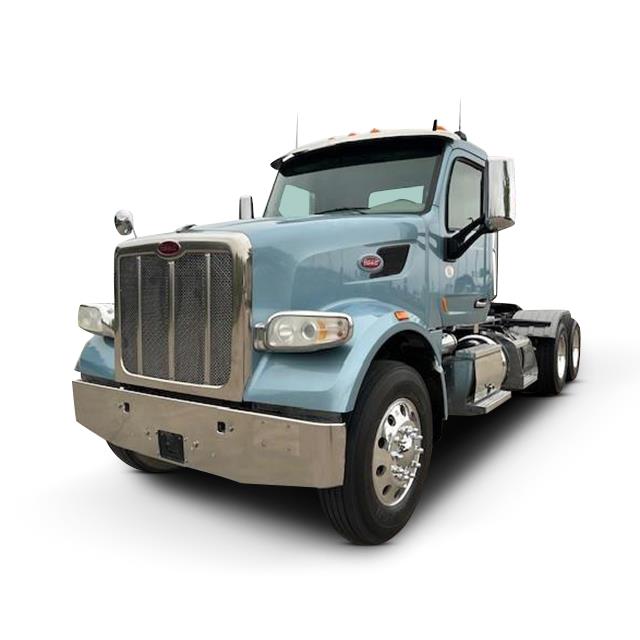 2022 Peterbilt 567-0