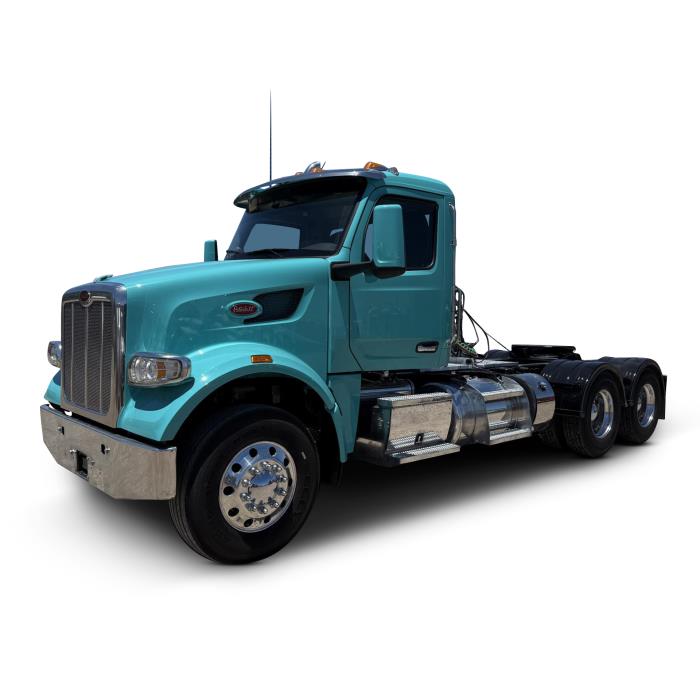 2023 Peterbilt 567-0