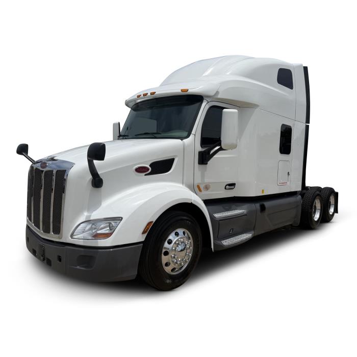 2021 Peterbilt 579-0