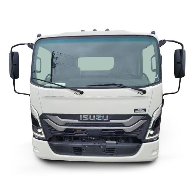 2025 Isuzu NRR-0