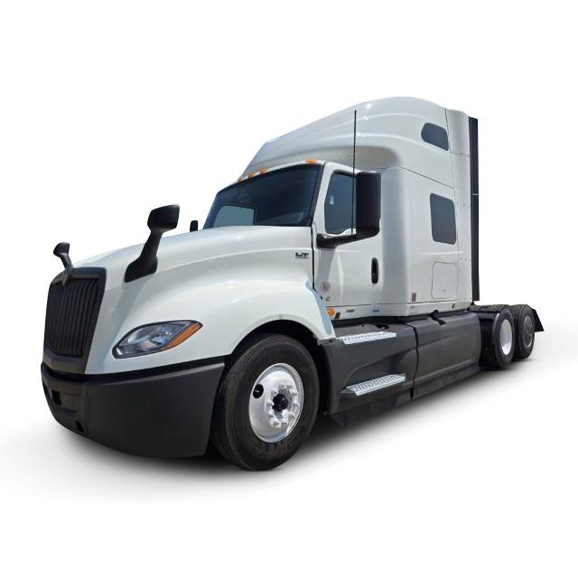 2022 International LT625-0