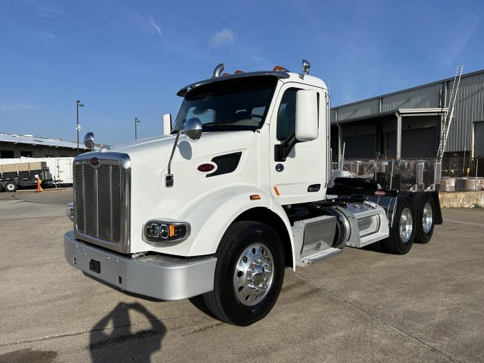 2020 Peterbilt 567-1
