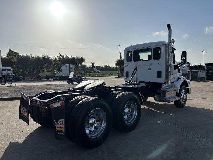 2020 Peterbilt 567-5