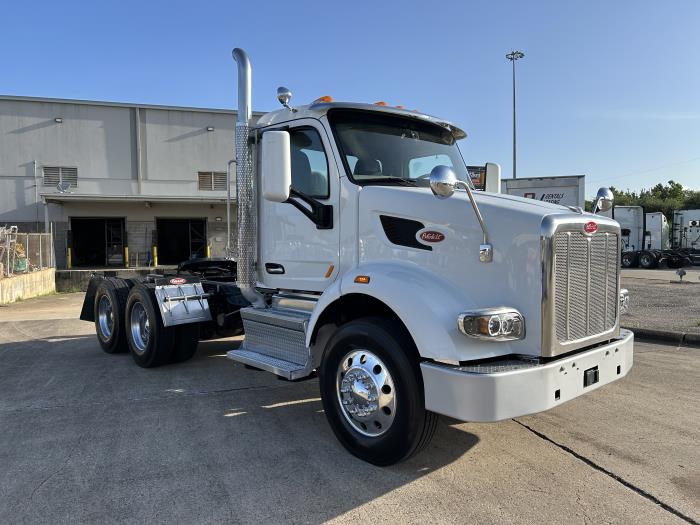 2020 Peterbilt 567-7