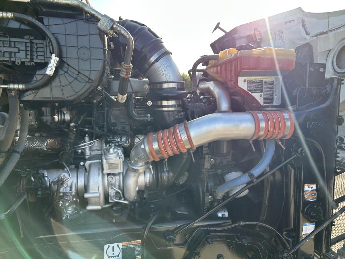 2020 Peterbilt 567-20