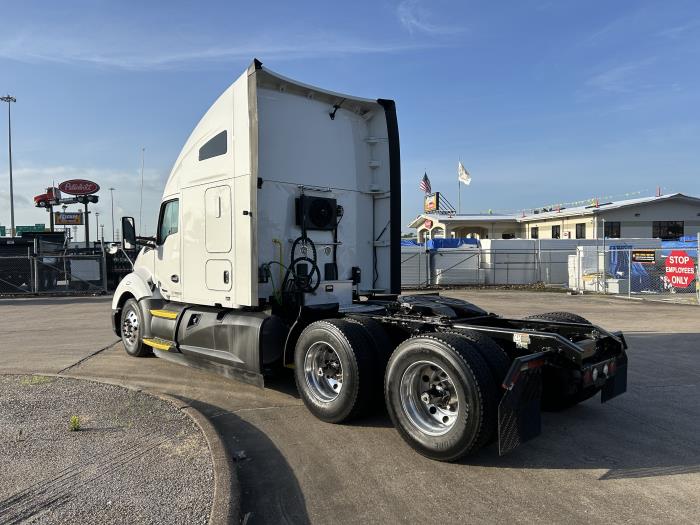 2021 Kenworth T680-3