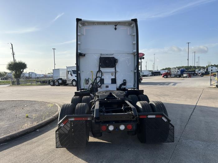 2021 Kenworth T680-4