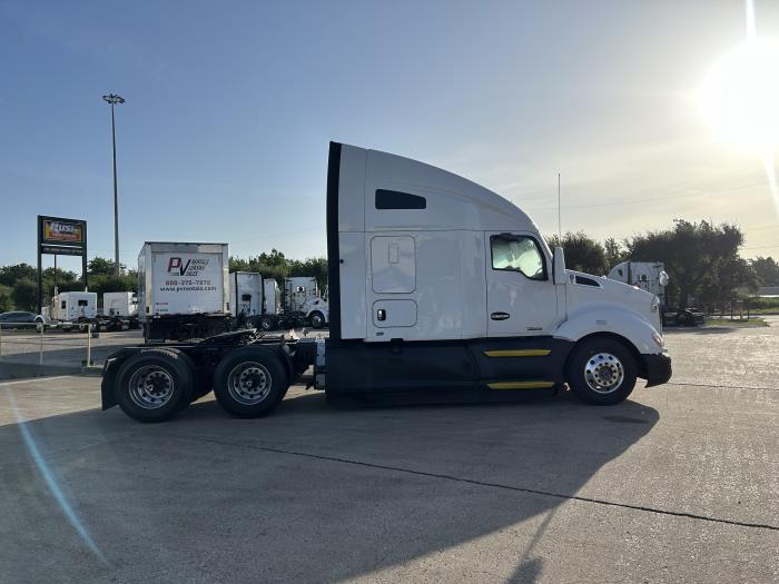2021 Kenworth T680-6