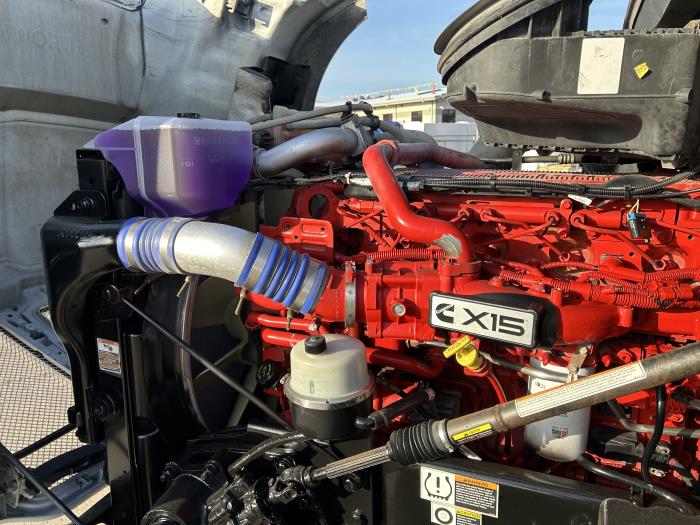 2021 Kenworth T680-17