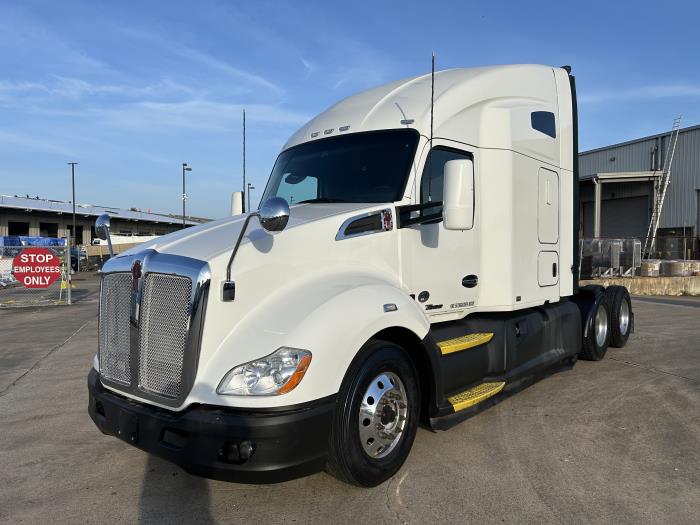 2021 Kenworth T680-1