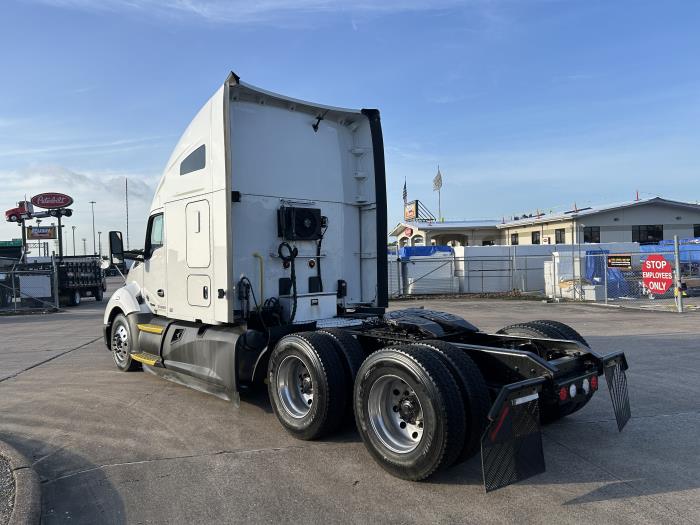 2021 Kenworth T680-3