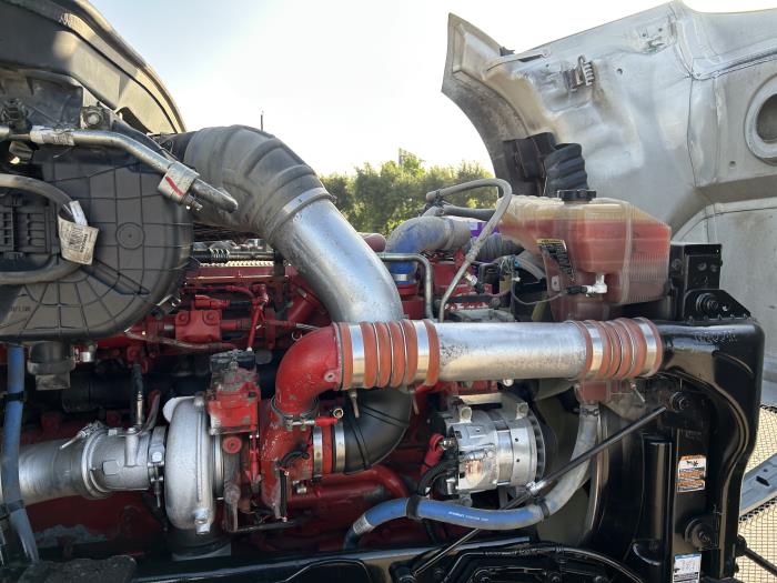 2021 Kenworth T680-20