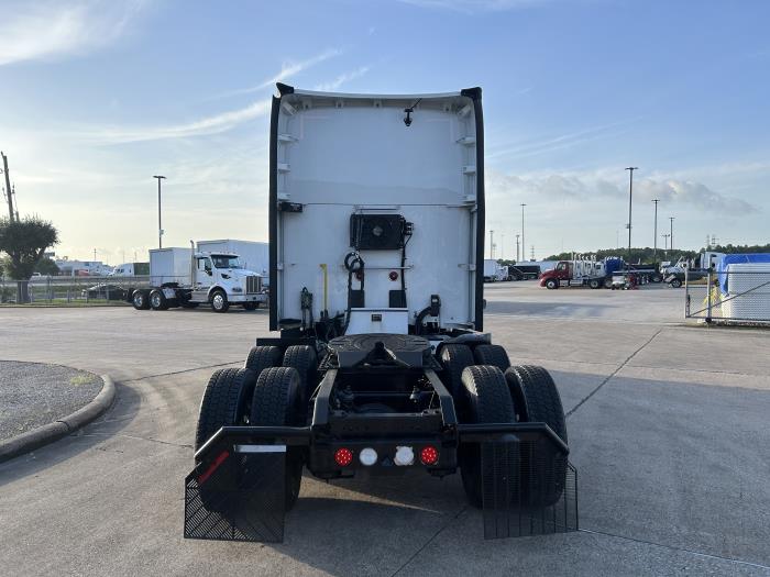2021 Kenworth T680-4