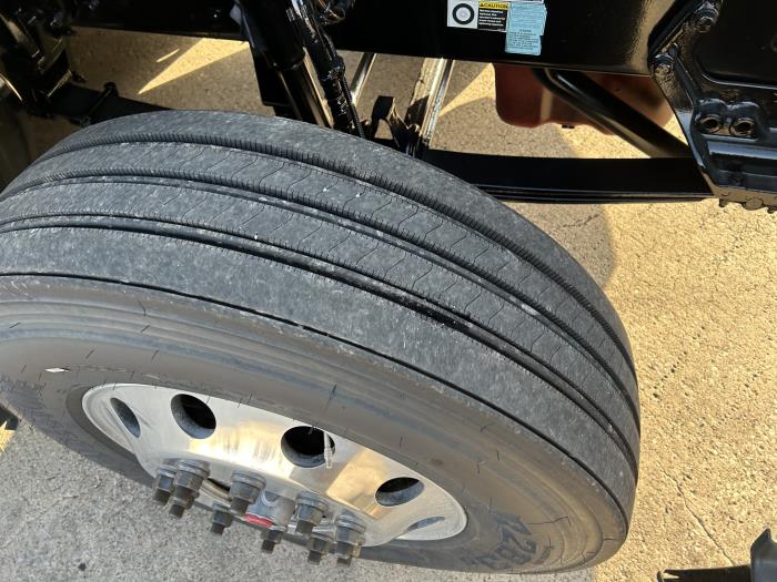2021 Kenworth T680-21