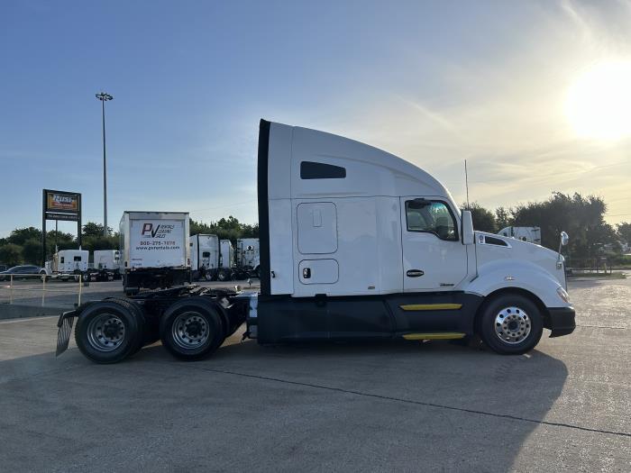 2021 Kenworth T680-6