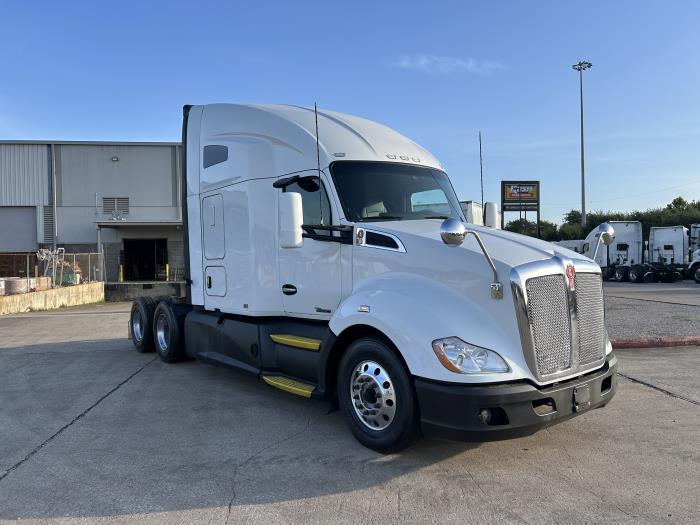2021 Kenworth T680-7