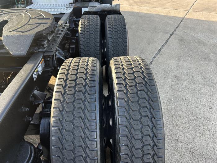 2021 Kenworth T680-11