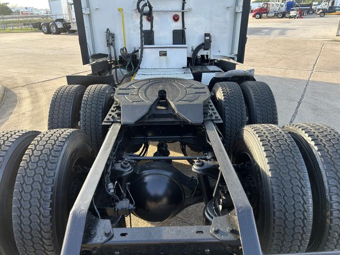 2021 Kenworth T680-13