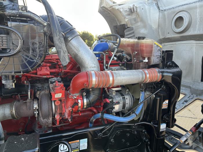 2021 Kenworth T680-20