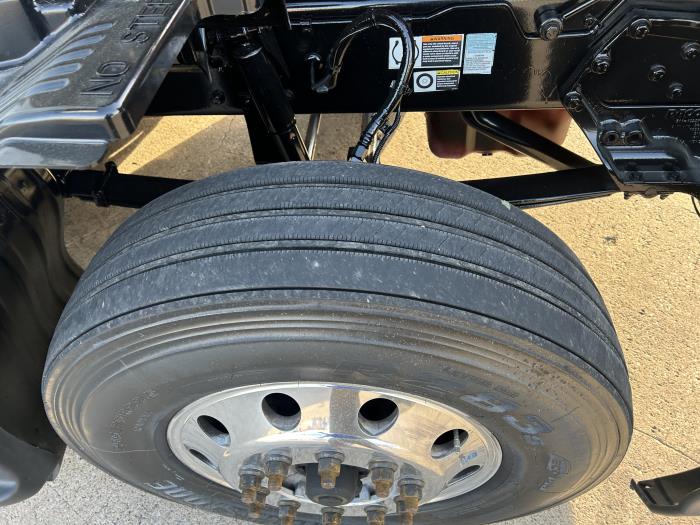 2021 Kenworth T680-21