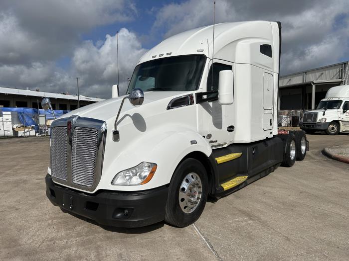 2021 Kenworth T680-1
